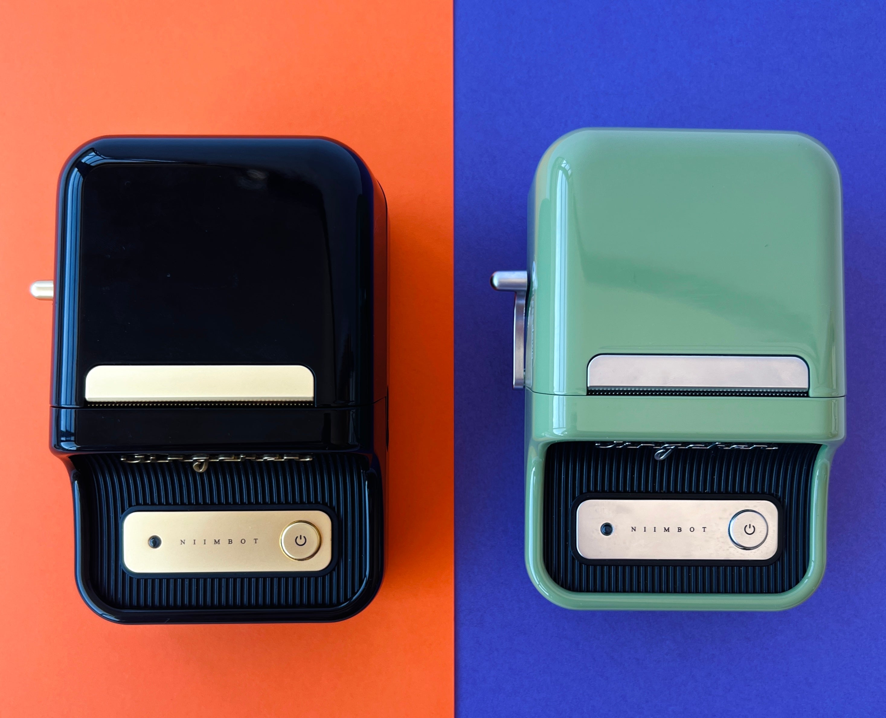 The Label Machine Labelly