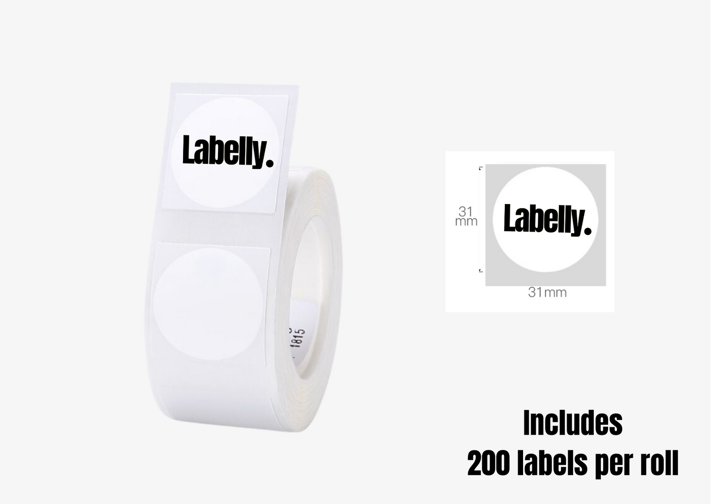 Bundel 1 - Die Kombuisliefhebber 🍔🥫🍪