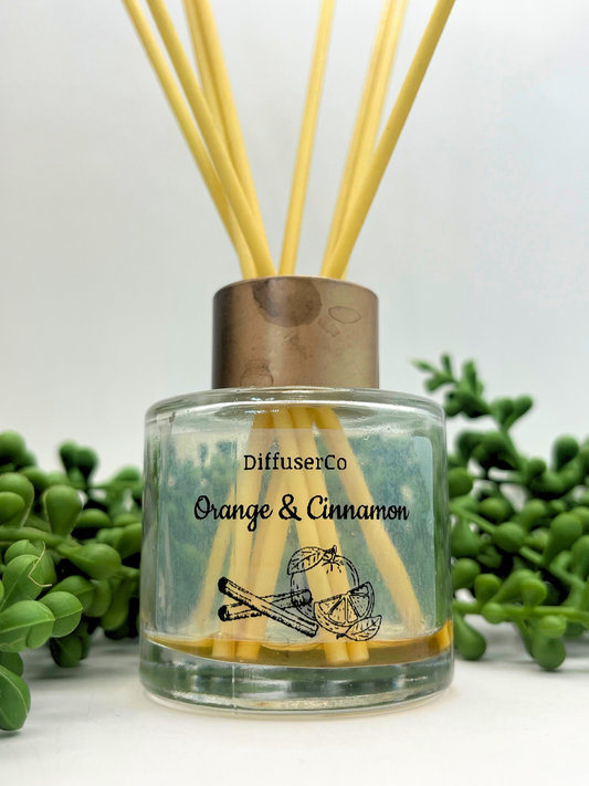 Medium Transparent Standard Rectangular Labels - 50*30mm 230 per roll ▭