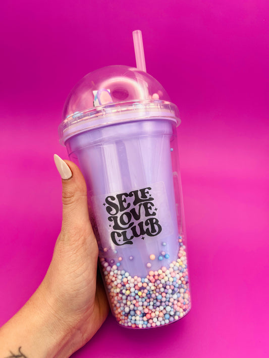 Large Transparent Rectangular Labels - 40*60mm 125 per roll ▭