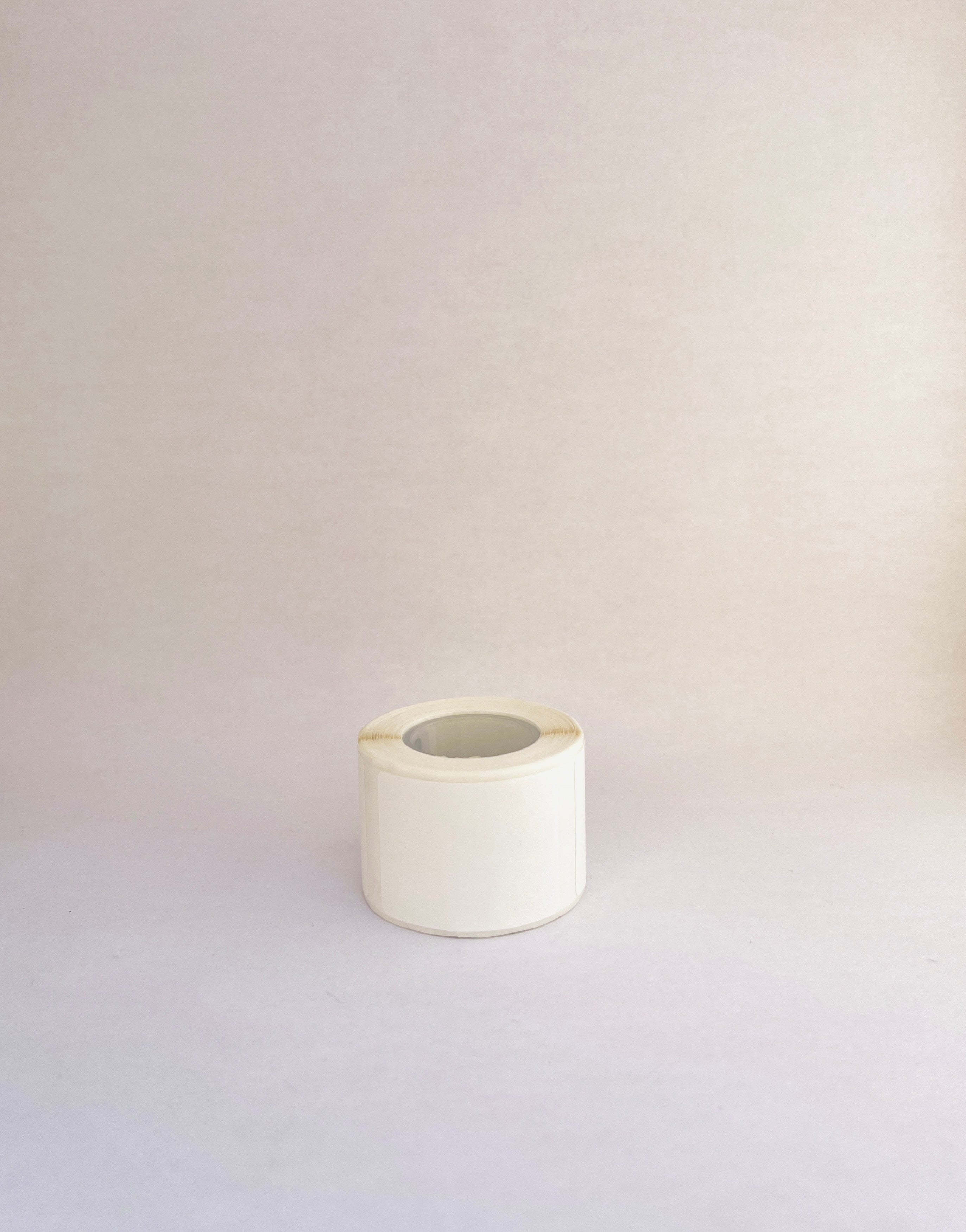 Small White Rectangular Labels - 180 per roll – Labelly