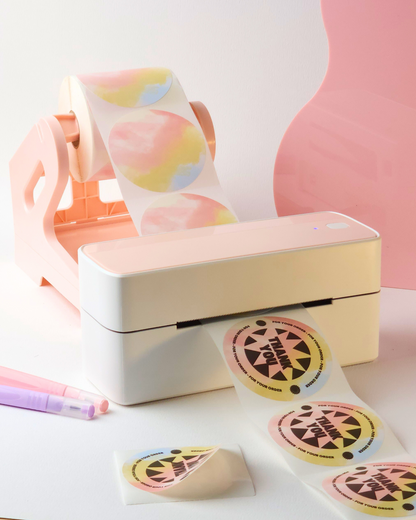 The Shipping + Home + Mini-Business Label Printer Bundle 🖨️