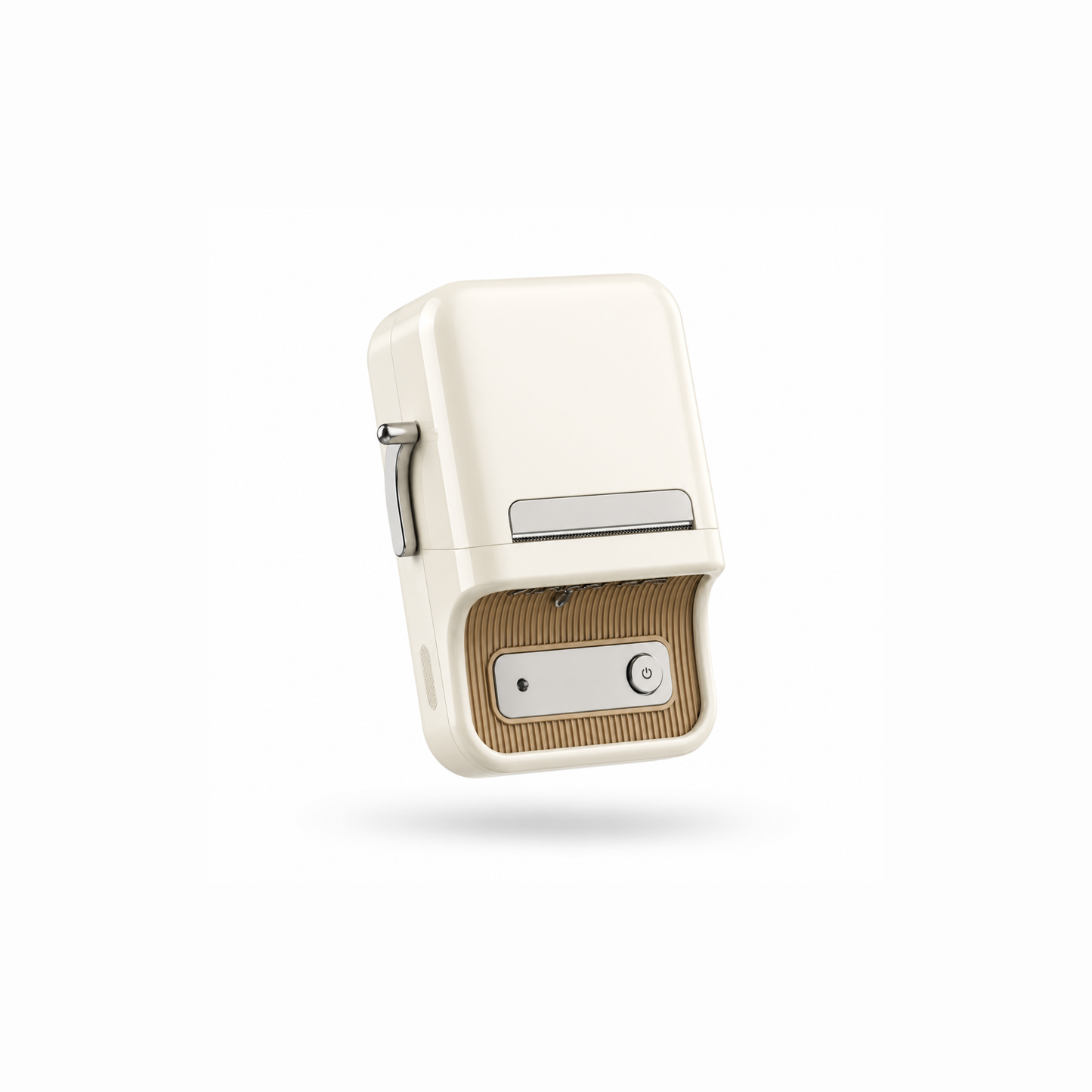 The Business Label Printer + Free Roll of 230 White Labels