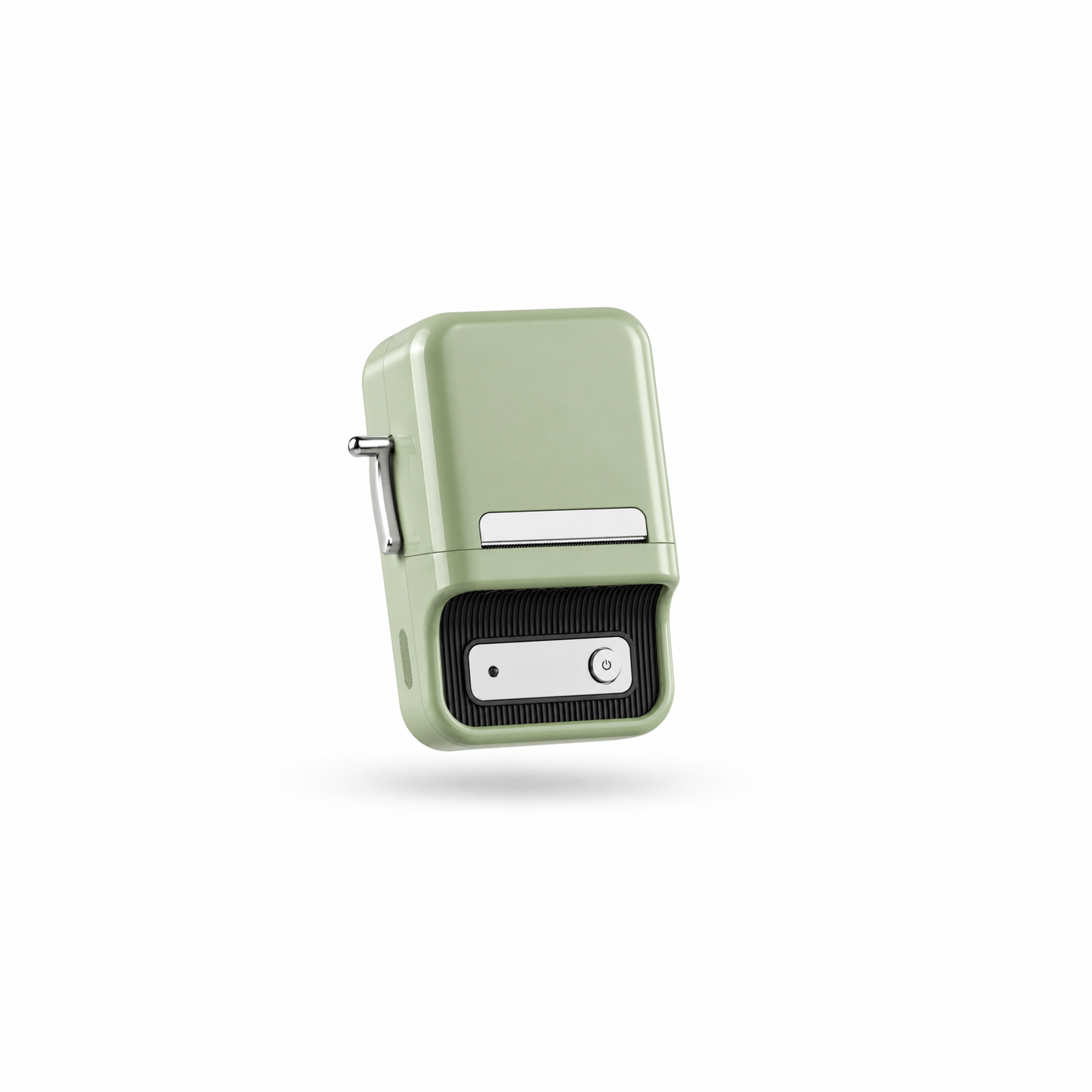 The Business Label Printer + Free Roll of 230 White Labels