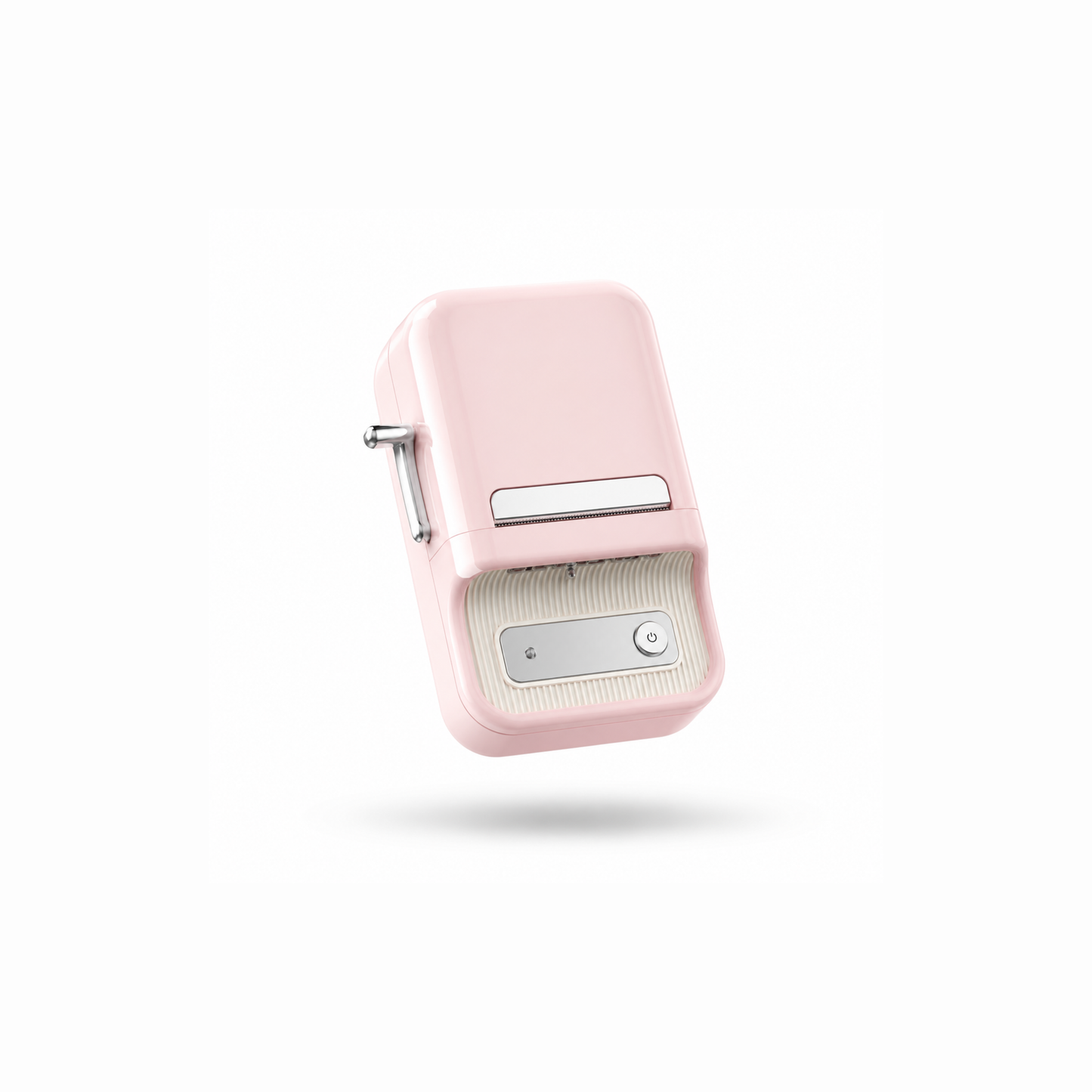 The Business Label Printer + Free Roll of 230 White Labels