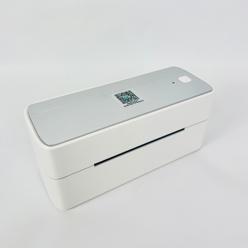 The Waybill Label Printer – Labelly