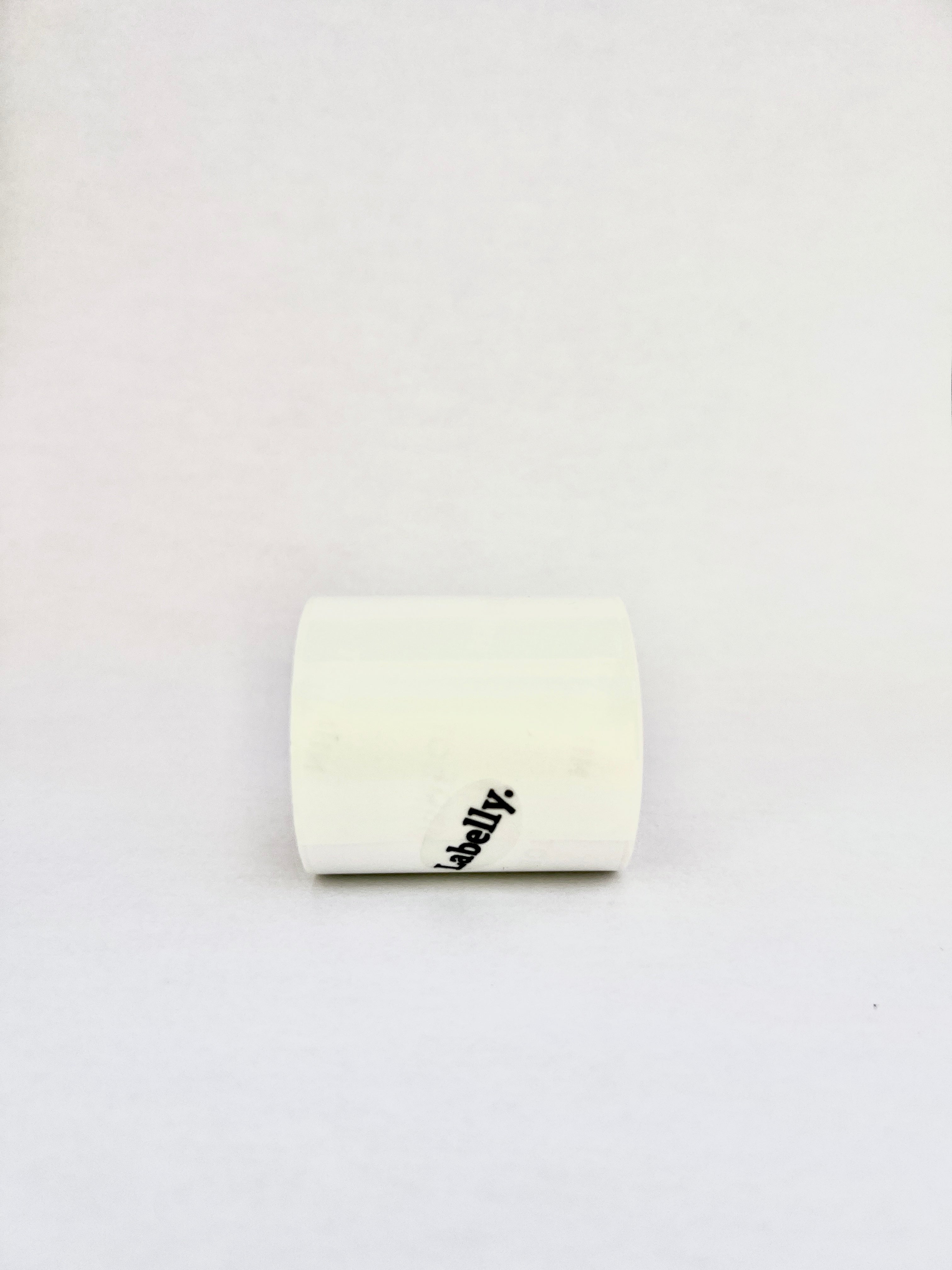 Large Labels Rectangular Double Extra-Large White Rectangular Labels - 45 per roll – Labelly