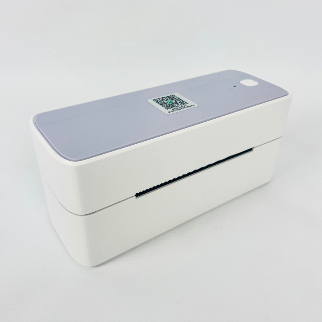 The Waybill Label Printer – Labelly
