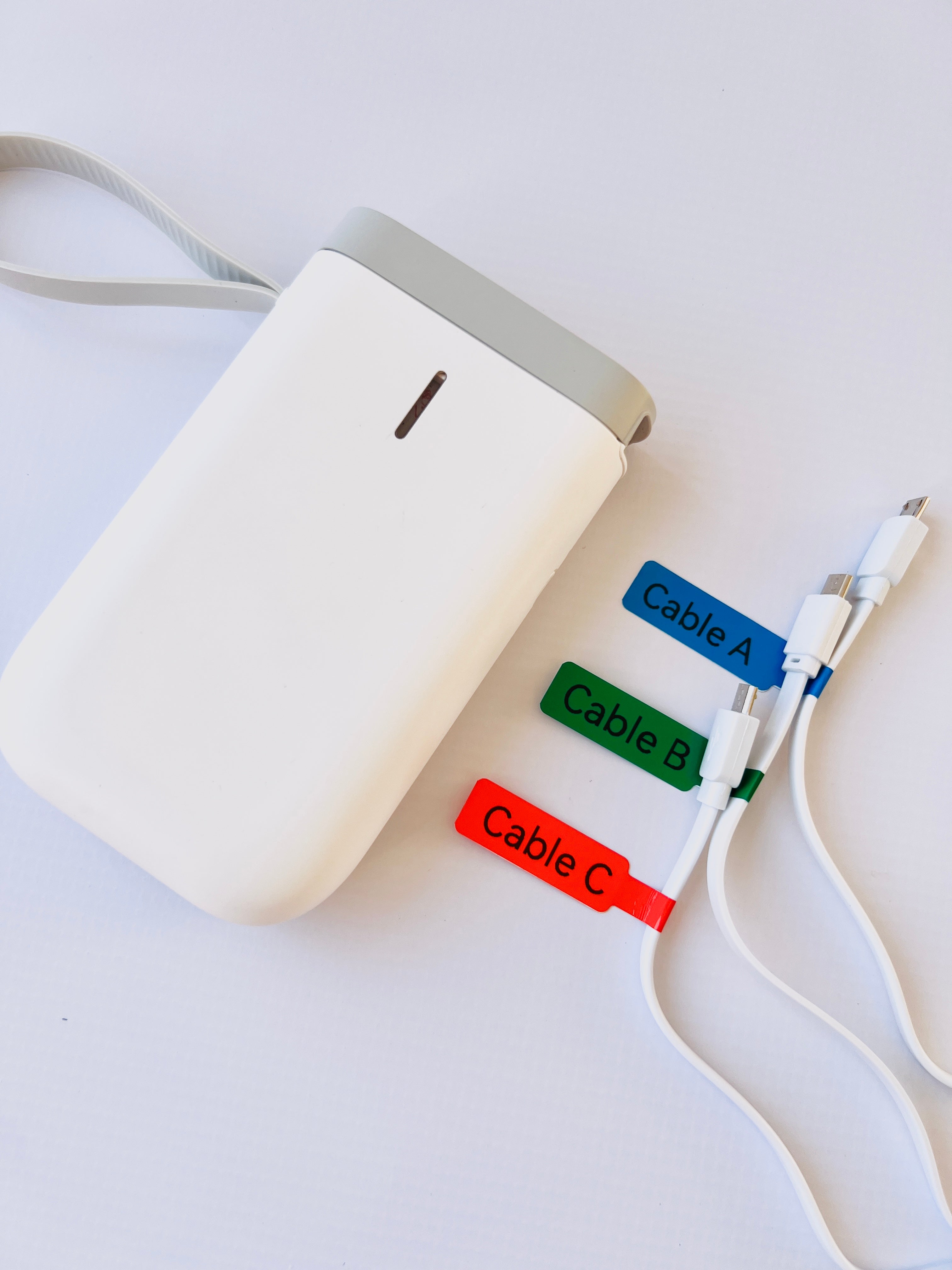 For The Mini-Business Label Printer – Labelly