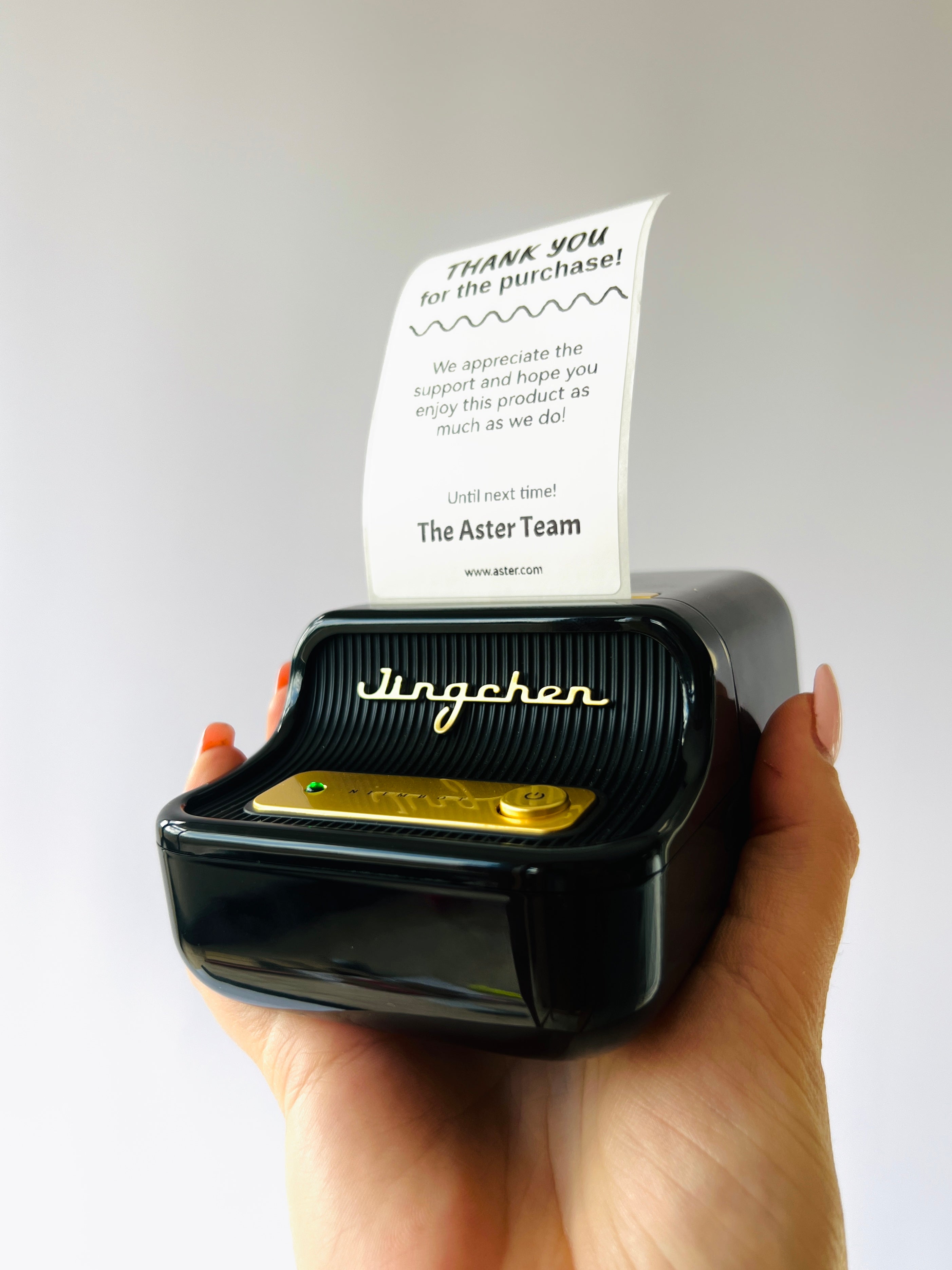 Large Labels Rectangular Large White Rectangular Labels - 40*80mm 95 per roll – Labelly
