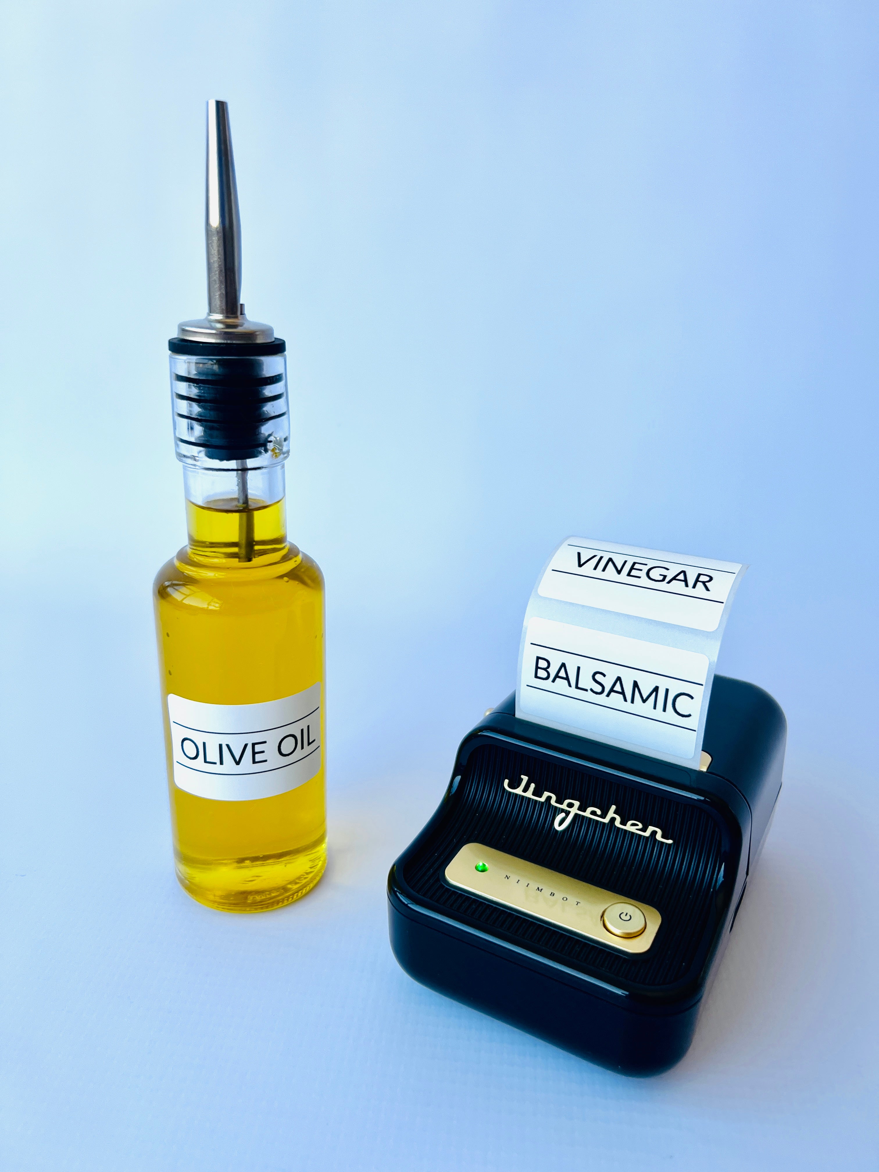 Collections – Labelly