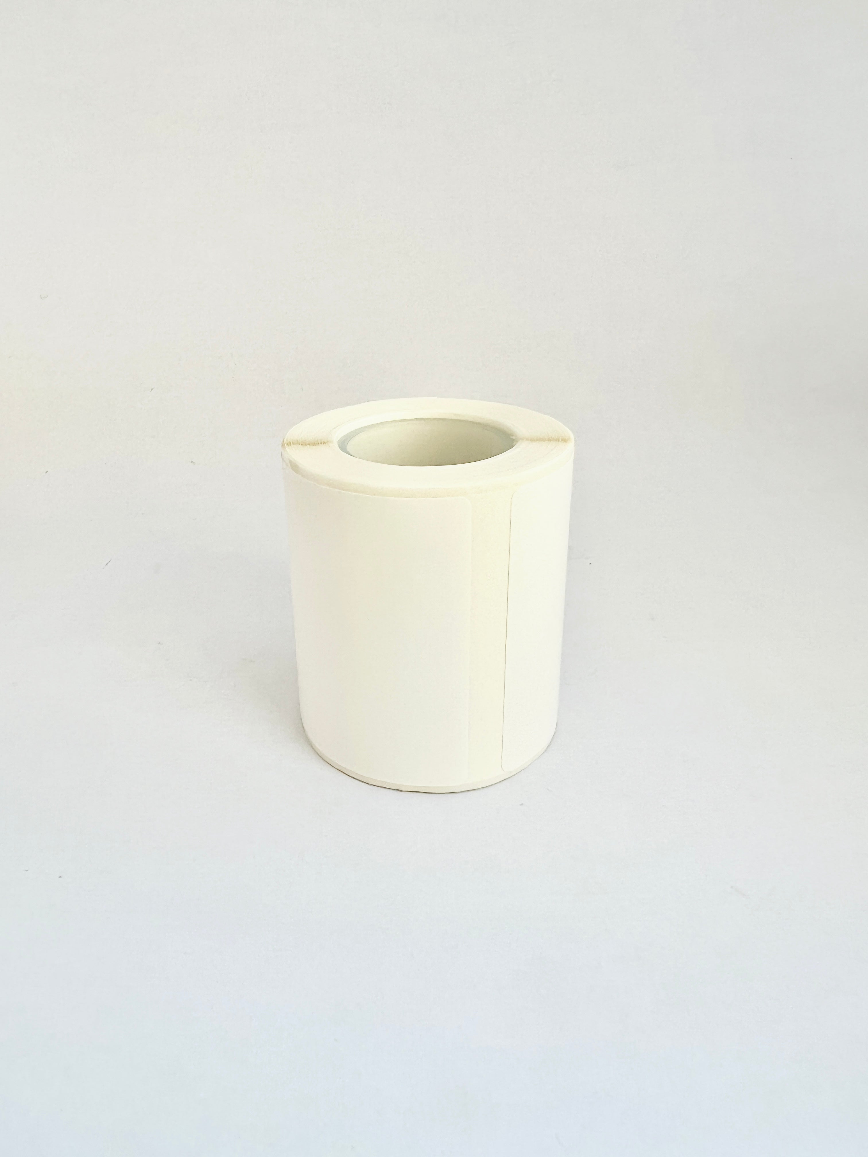 Large Labels Rectangular Large White Rectangular Labels - 95 per roll – Labelly