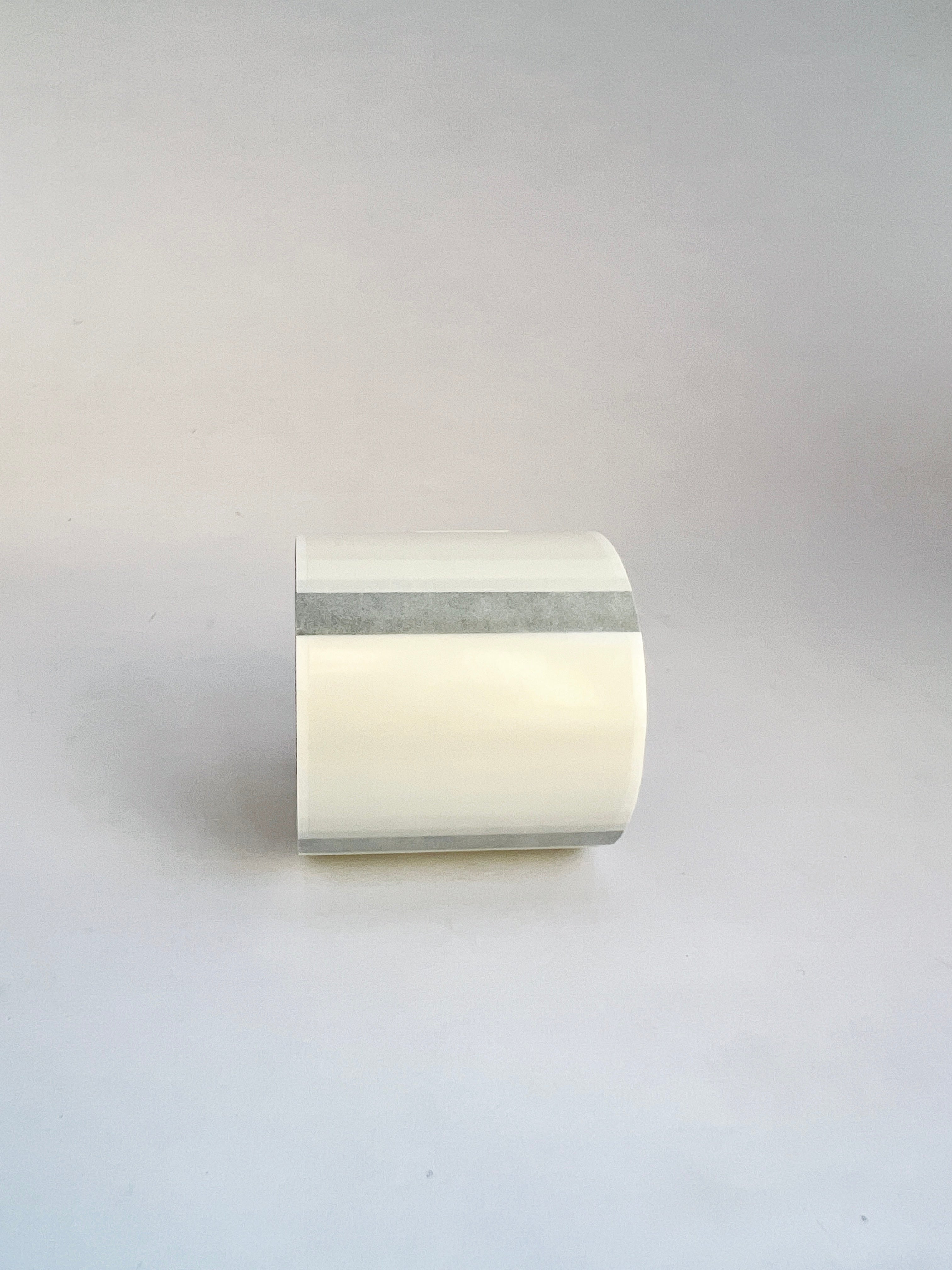 Small Transparent Rectangular Labels - 320 per roll – Labelly