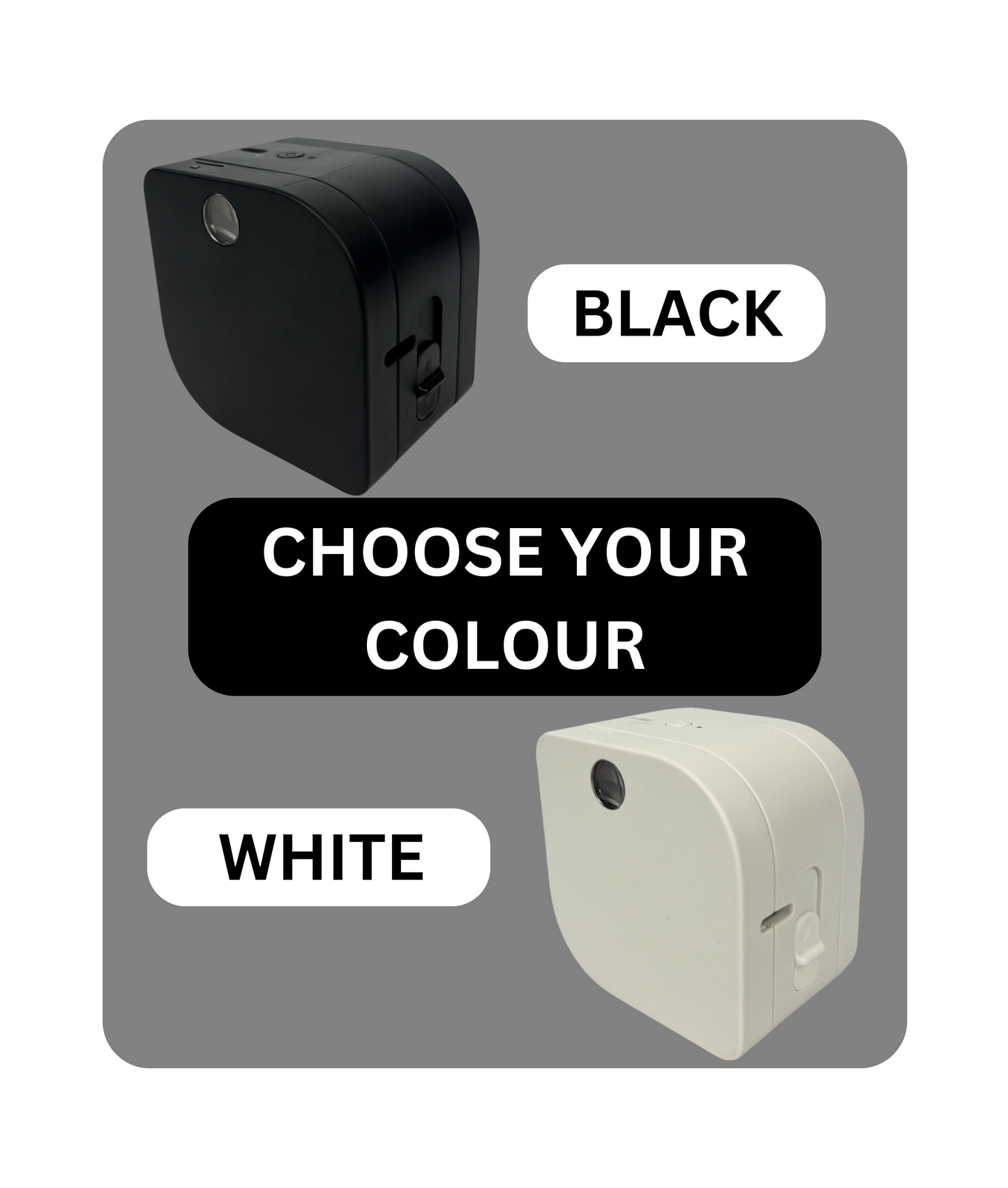 The Business + Mini-Business + Home Label Printer Bundle 🖨️