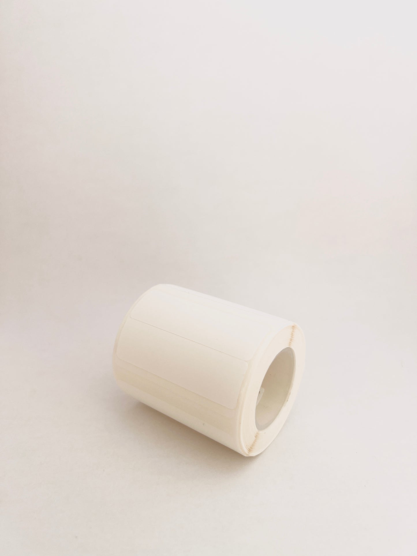 Large White Stationary Labels - 460 per roll 🏷️