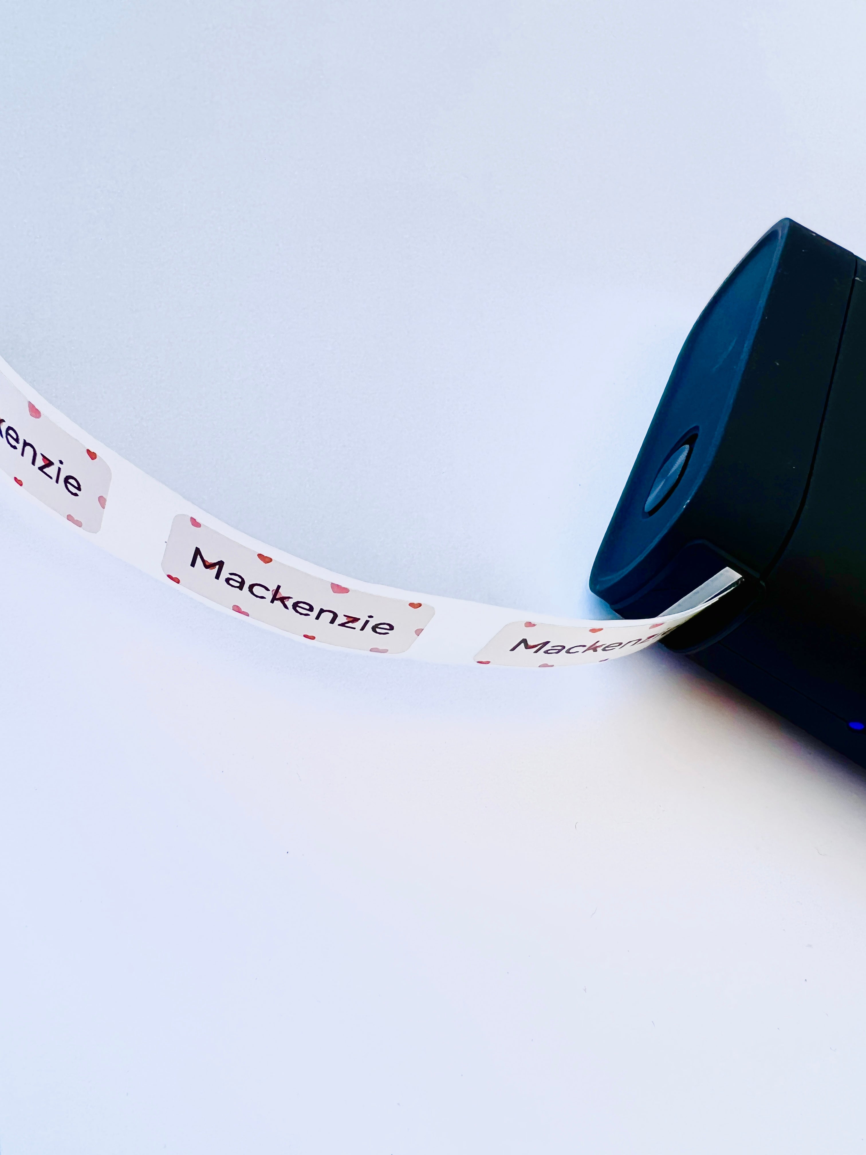 For The Mini-Business Label Printer – Labelly
